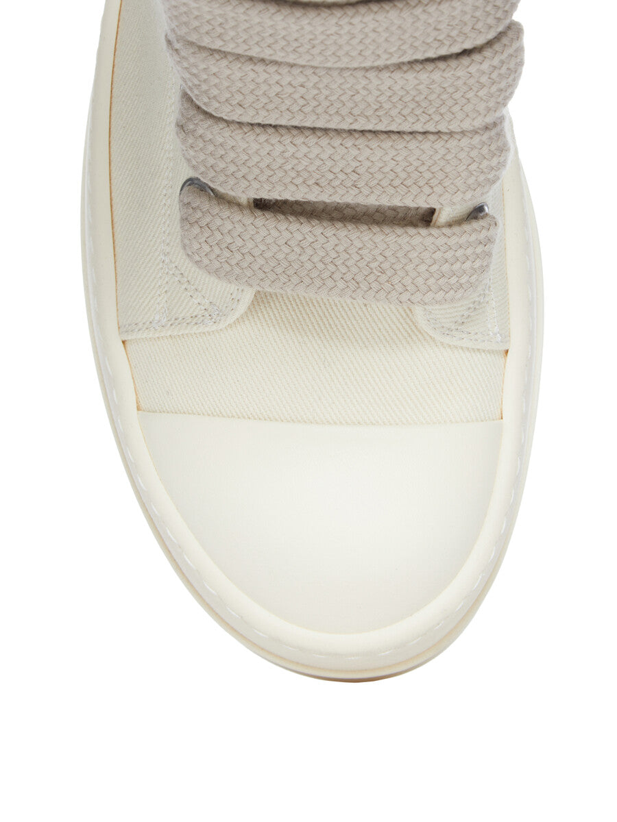 MEGA BUMPER JUMBOLACE SNEAKS| RICK OWENS