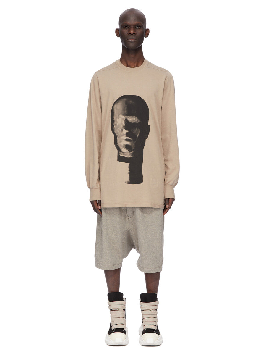 JUMBO LS T| RICK OWENS