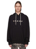 DU02E7262_FEP2P_0908 | OVERSIZED HOODIE