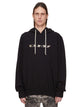 DU02E7262_FEP2P_0908 | OVERSIZED HOODIE