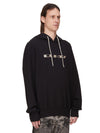 DU02E7262_FEP2P_0908 | OVERSIZED HOODIE