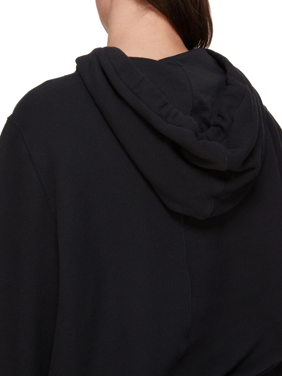 DU02E7262_FSLP_09 | OVERSIZED HOODIE