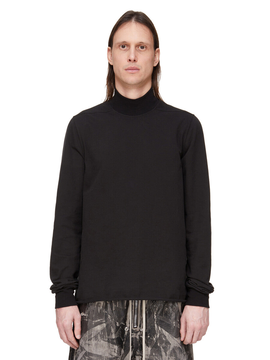 DU02E7263_RIG_09 | HEADON DBL SWEATER