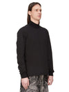 DU02E7263_RIG_09 | HEADON DBL SWEATER