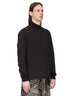 DU02E7263_RIG_09 | HEADON DBL SWEATER