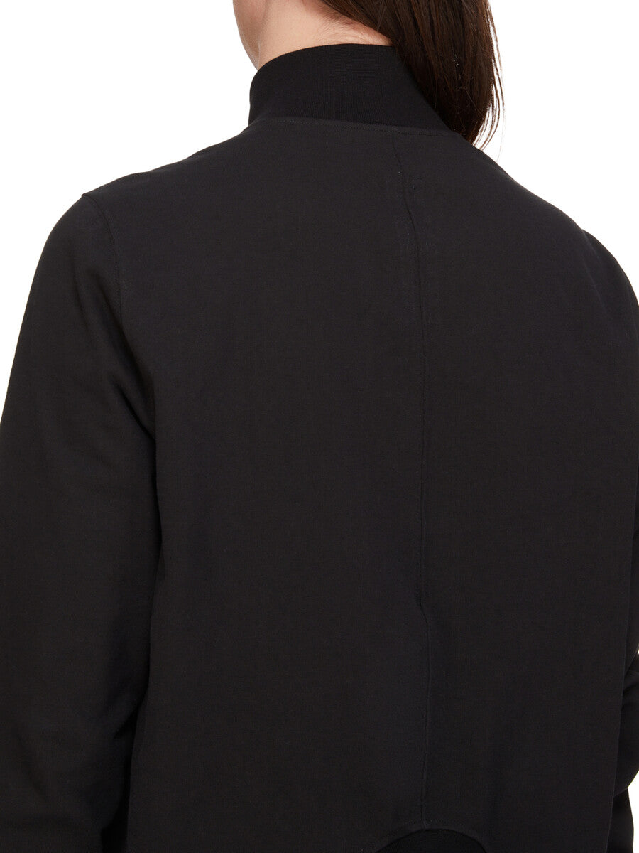 DU02E7263_RIG_09 | HEADON DBL SWEATER