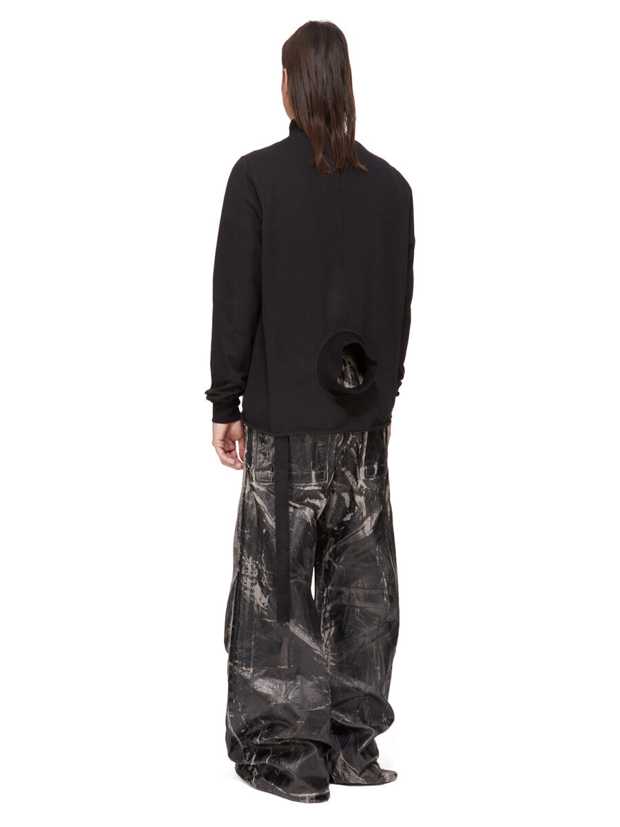 DU02E7263_RIG_09 | HEADON DBL SWEATER