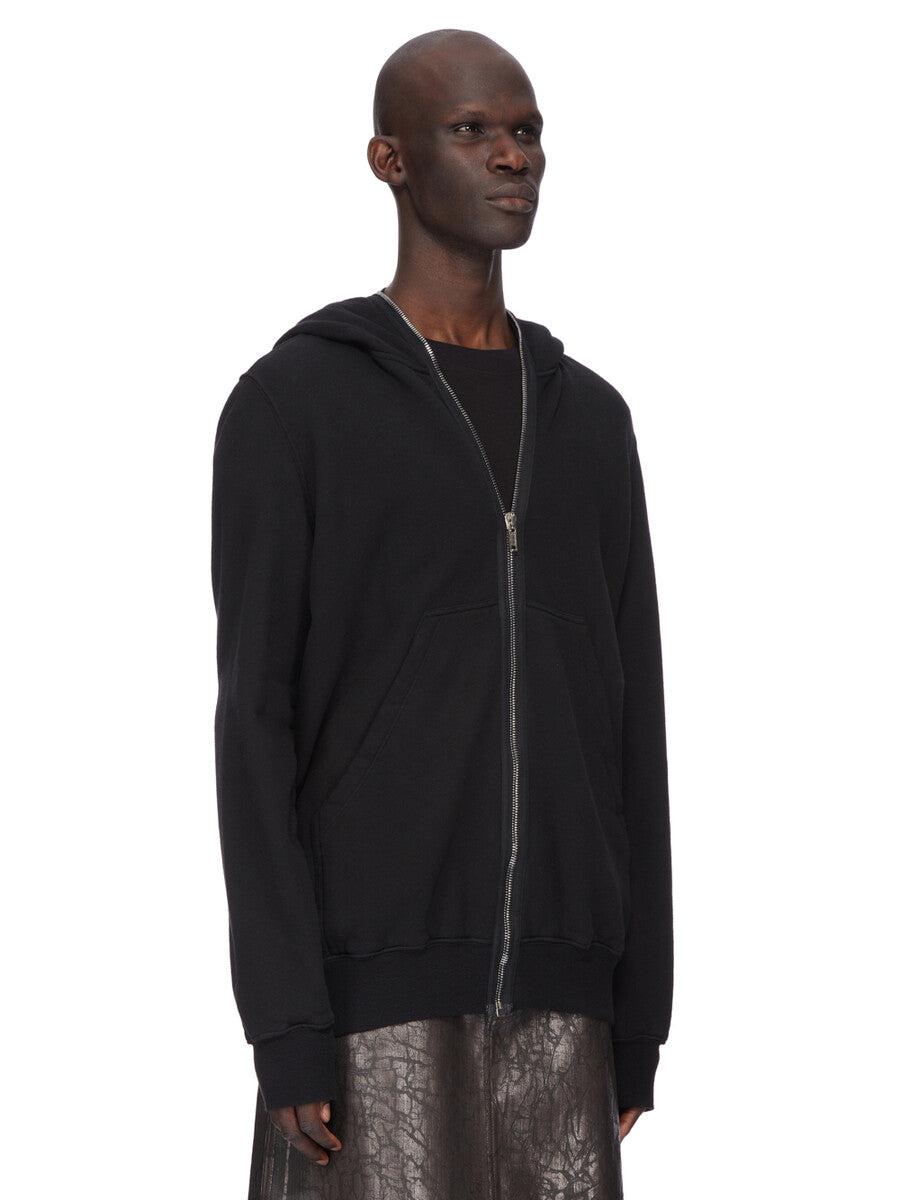 DU02E7283_FSL_09 | JUMBO GIMP HOODIE