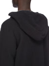 DU02E7283_FSL_09 | JUMBO GIMP HOODIE