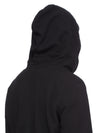 DU02E7283_FSL_09 | JUMBO GIMP HOODIE