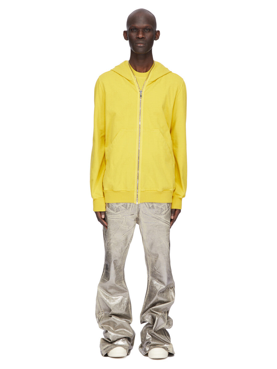 DU02E7283_RIG_12 | JUMBO GIMP HOODIE