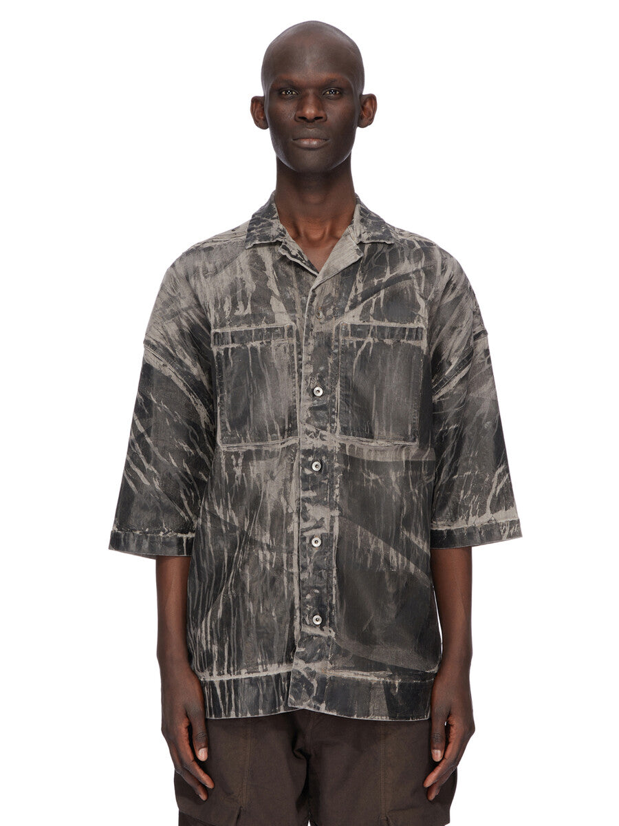 DU02E7294_SDWF_59 | MAGNUM TOMMY SHIRT