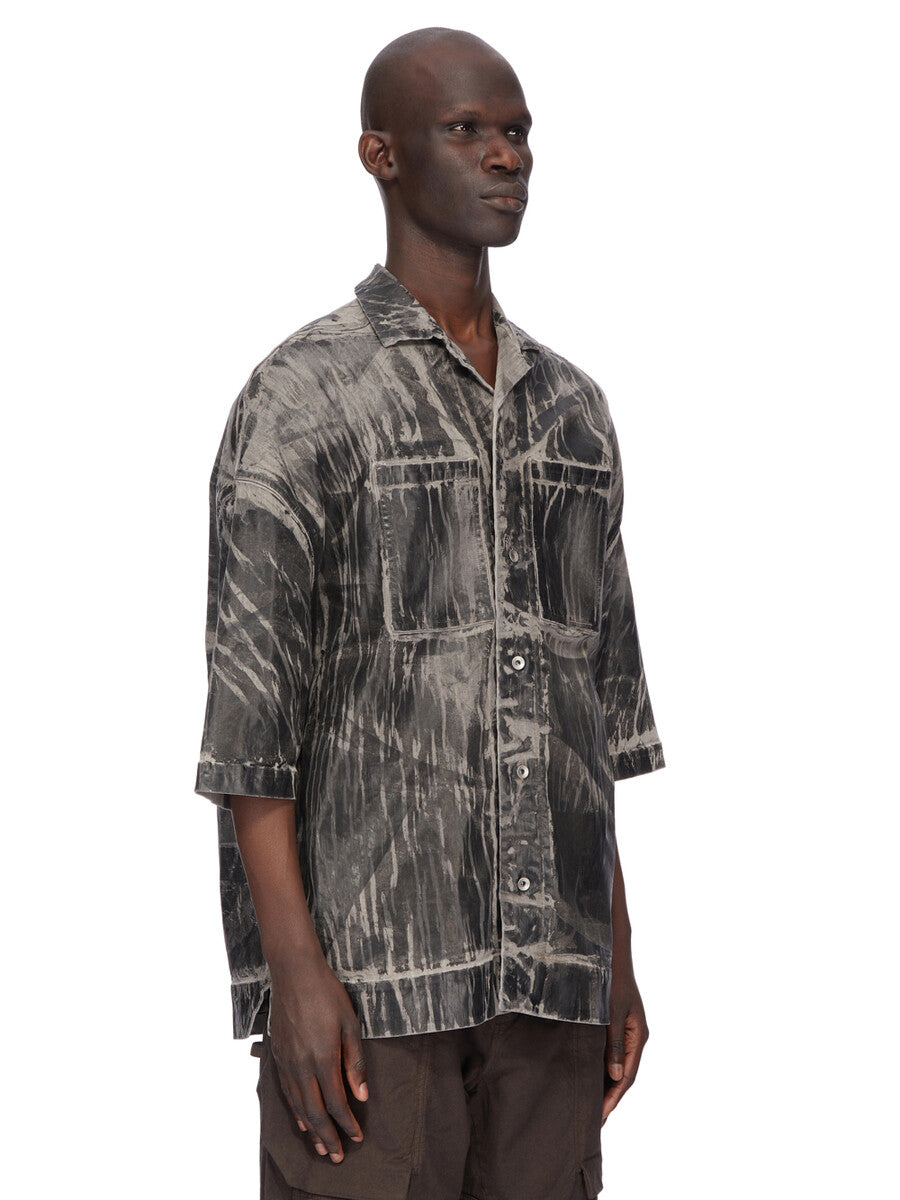 DU02E7294_SDWF_59 | MAGNUM TOMMY SHIRT