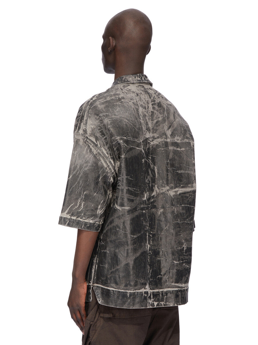 DU02E7294_SDWF_59 | MAGNUM TOMMY SHIRT