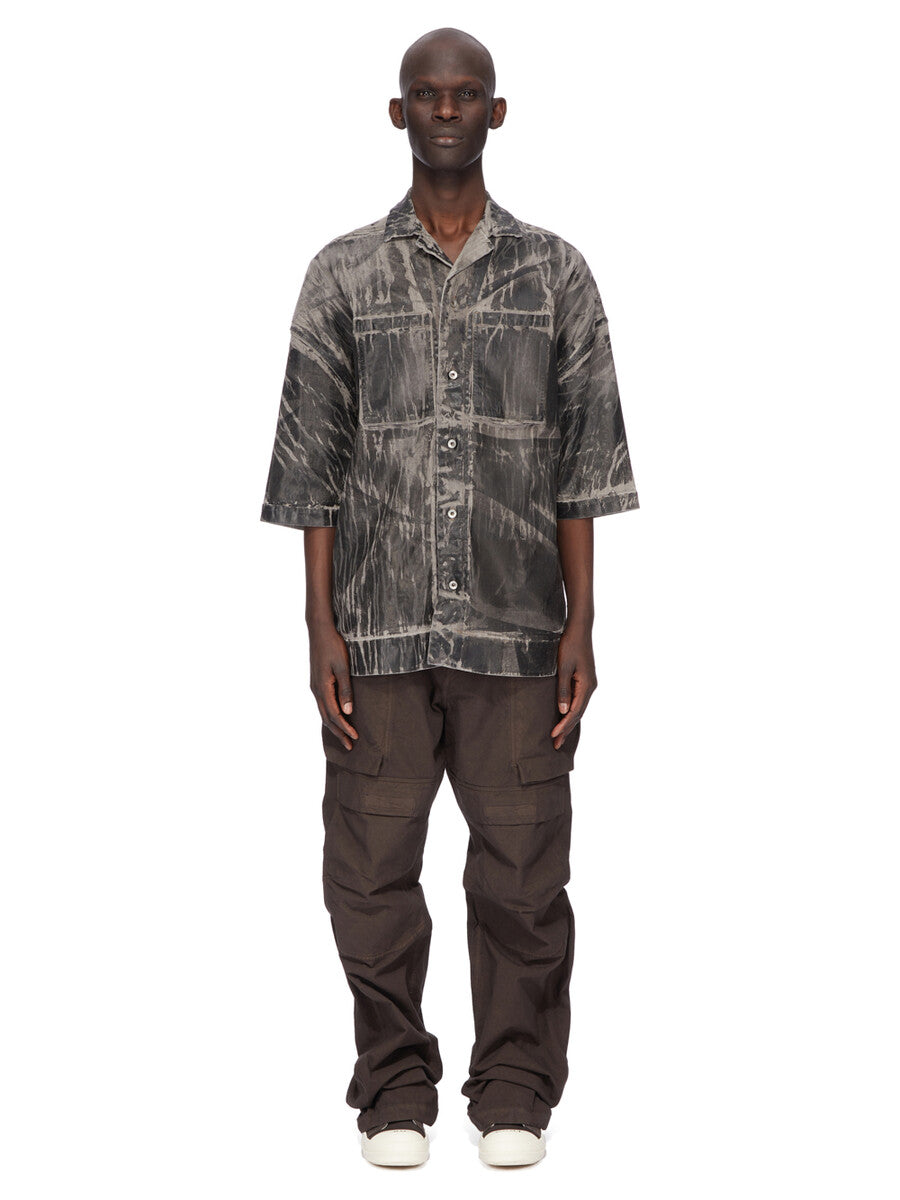 DU02E7294_SDWF_59 | MAGNUM TOMMY SHIRT