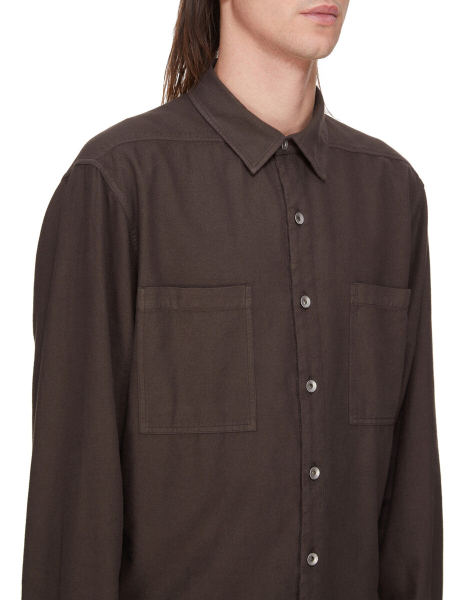 DU02E7299_CFL_78 | JUMBO OUTERSHIRT