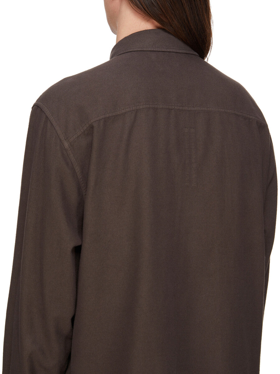 DU02E7299_CFL_78 | JUMBO OUTERSHIRT