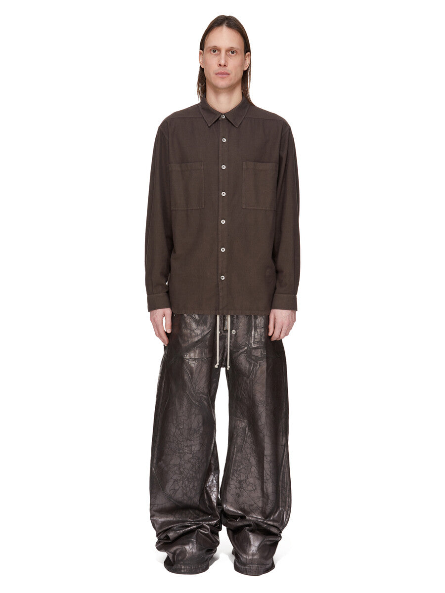 DU02E7299_CFL_78 | JUMBO OUTERSHIRT