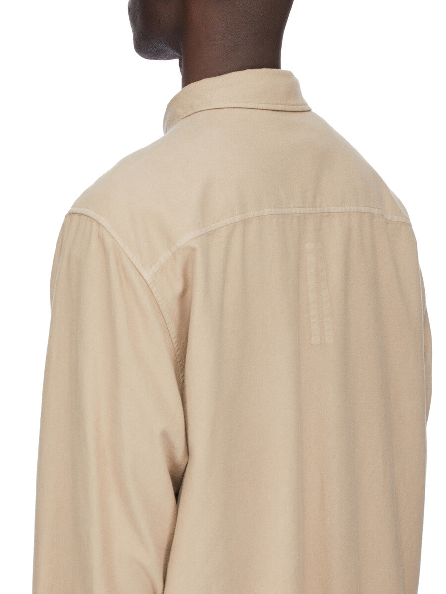 DU02E7299_CFL_88 | JUMBO OUTERSHIRT