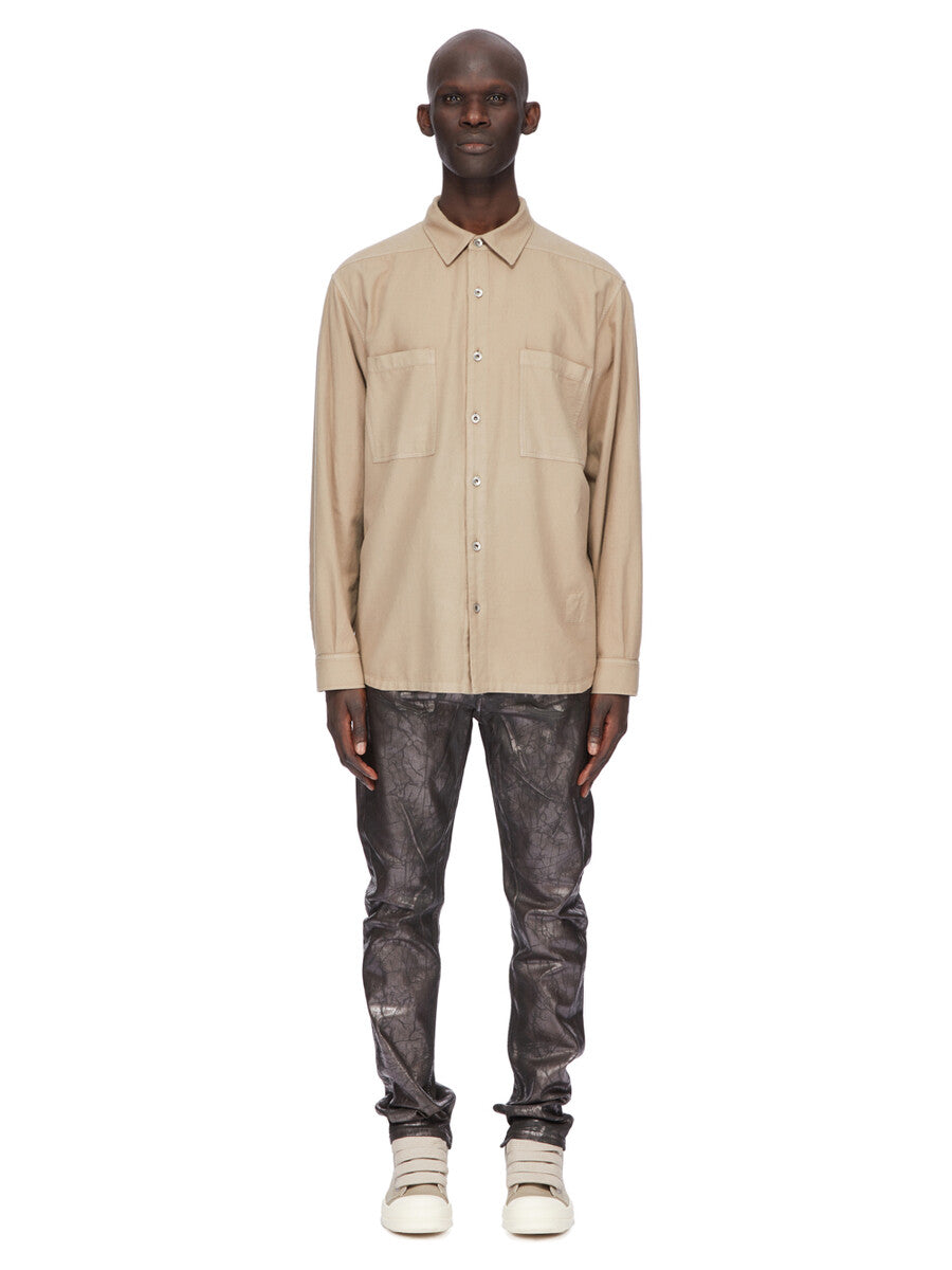 DU02E7299_CFL_88 | JUMBO OUTERSHIRT