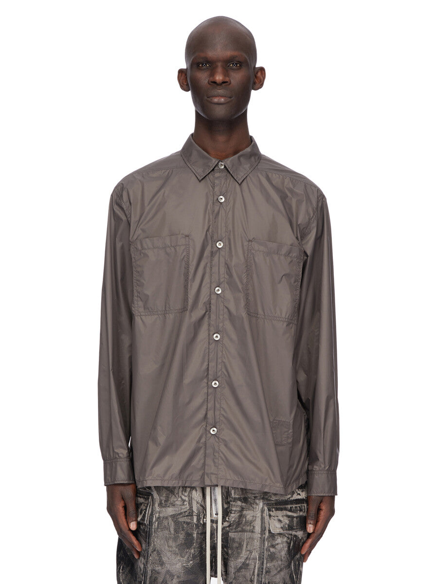 DU02E7299_NP_94 | JUMBO OUTERSHIRT