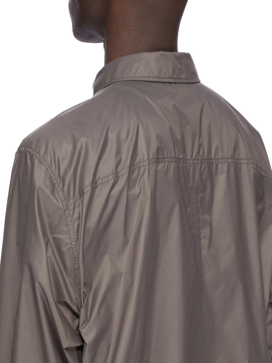 DU02E7299_NP_94 | JUMBO OUTERSHIRT