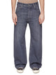 DU02E7351_DGY_58 | GETH JEANS