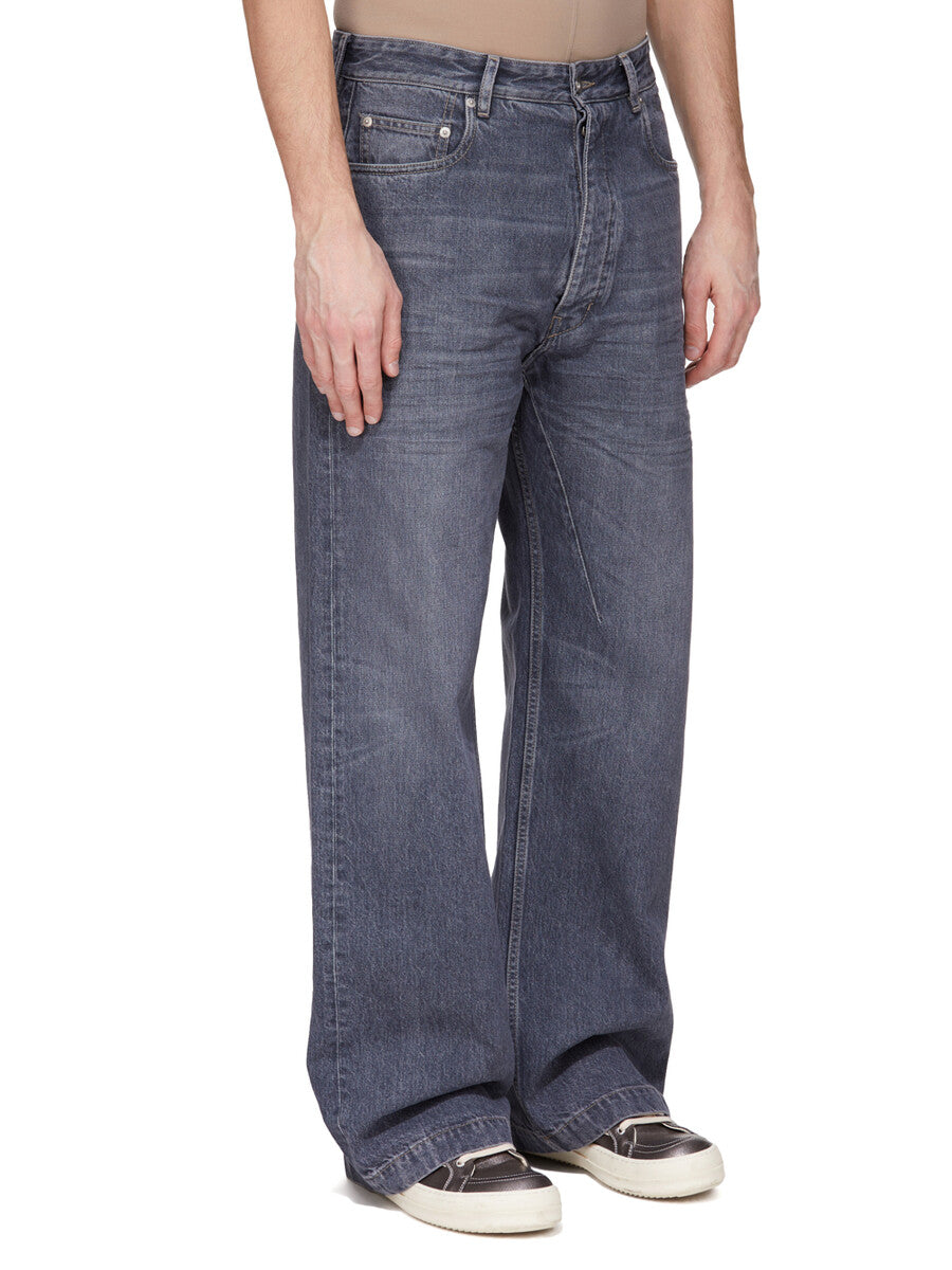 DU02E7351_DGY_58 | GETH JEANS