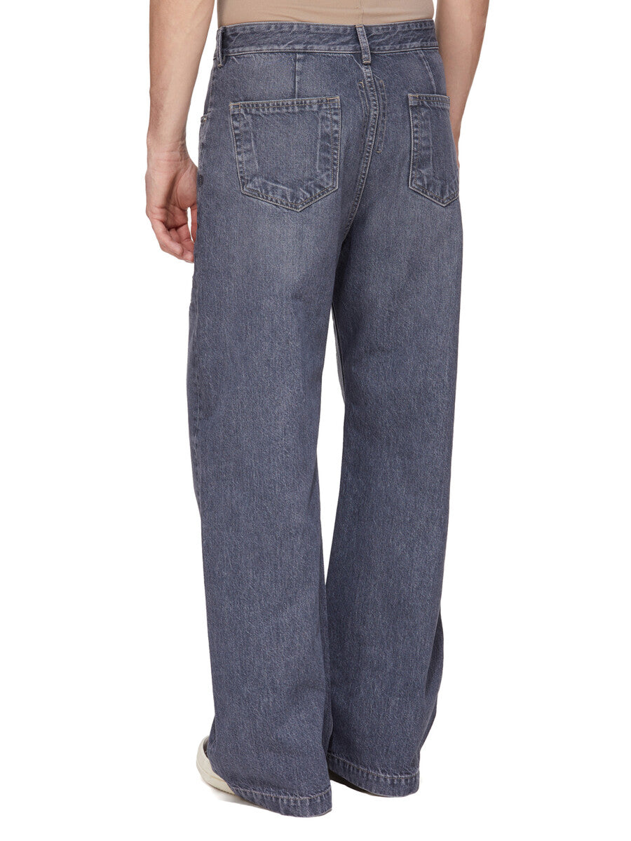 DU02E7351_DGY_58 | GETH JEANS