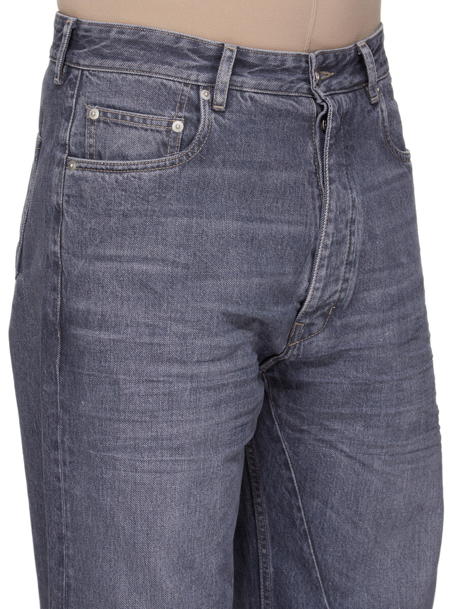 DU02E7351_DGY_58 | GETH JEANS