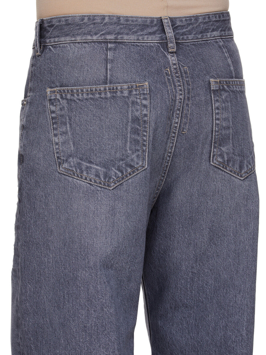 DU02E7351_DGY_58 | GETH JEANS