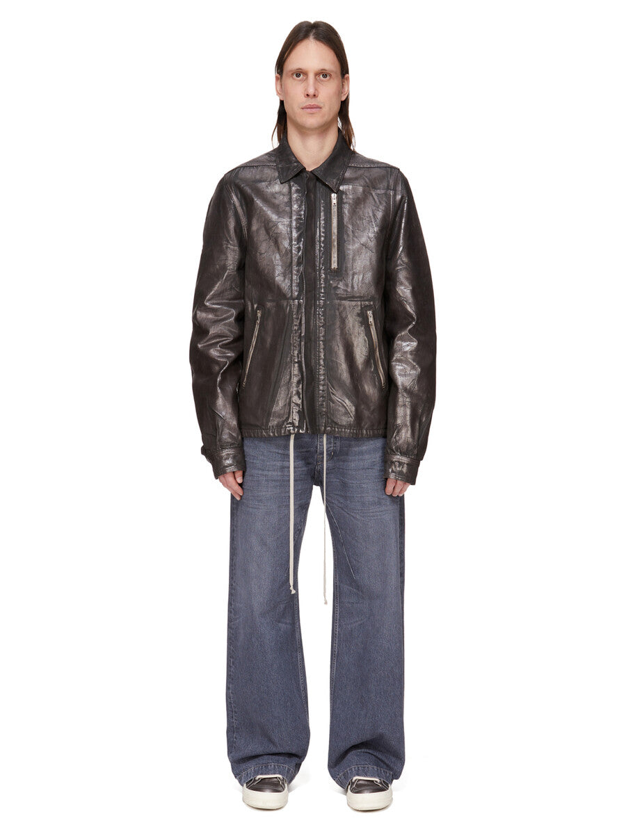 DU02E7351_DGY_58 | GETH JEANS