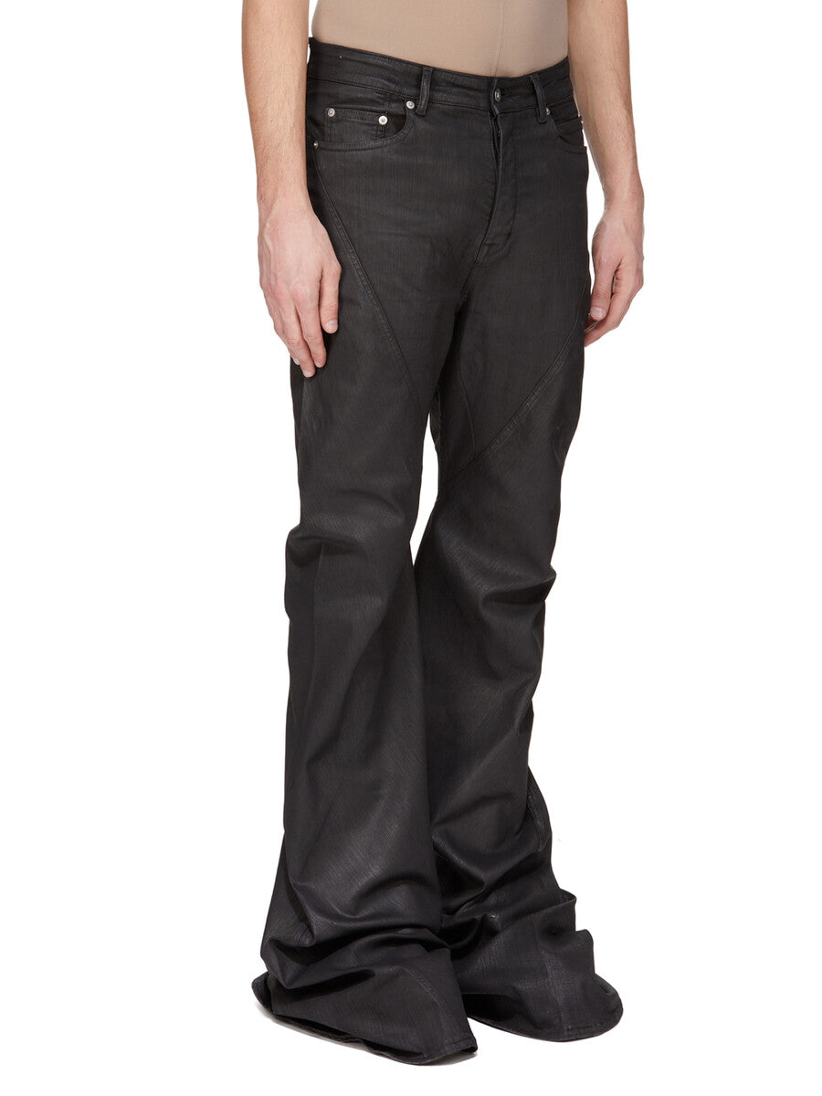 DU02E7352_SBW_99X | BIAS BOOTCUT