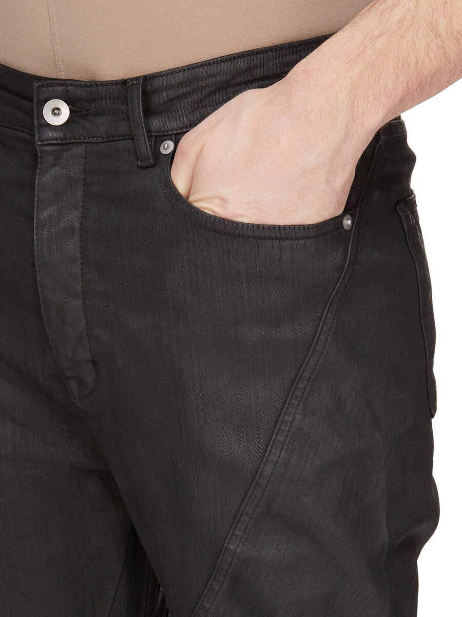 DU02E7352_SBW_99X | BIAS BOOTCUT