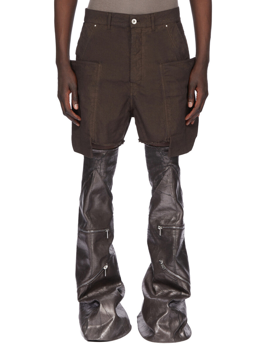 DU02E7358_CL_78 | STEFAN CARGO SHORTS