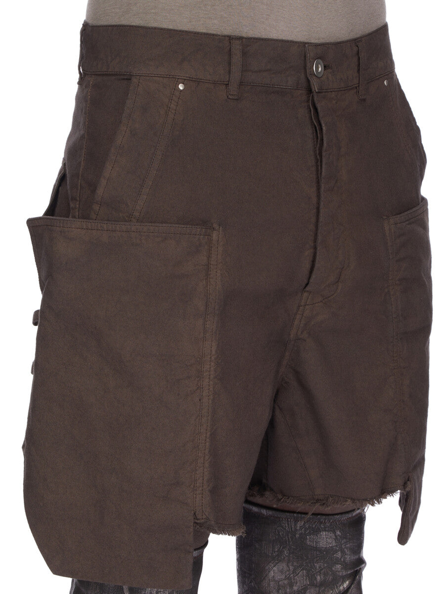 DU02E7358_CL_78 | STEFAN CARGO SHORTS