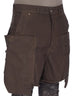 DU02E7358_CL_78 | STEFAN CARGO SHORTS