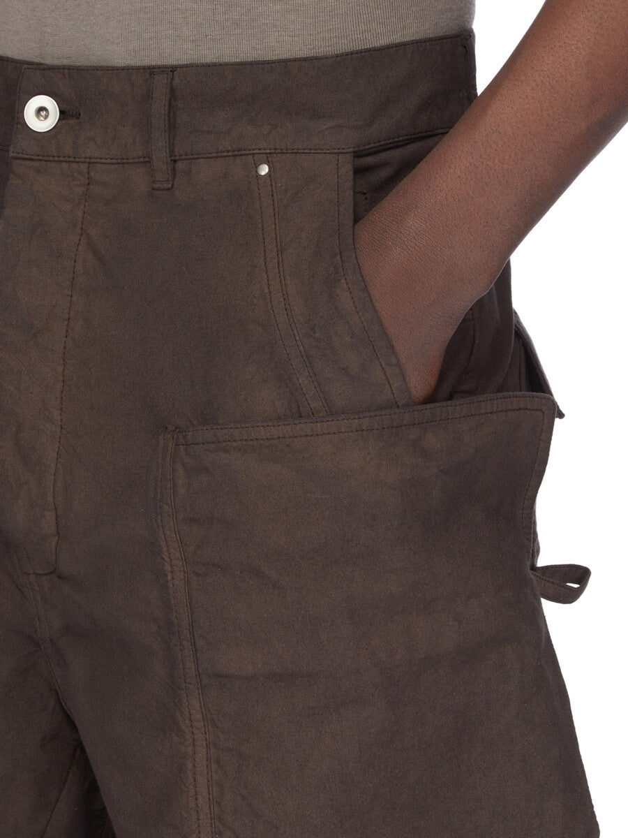 DU02E7358_CL_78 | STEFAN CARGO SHORTS