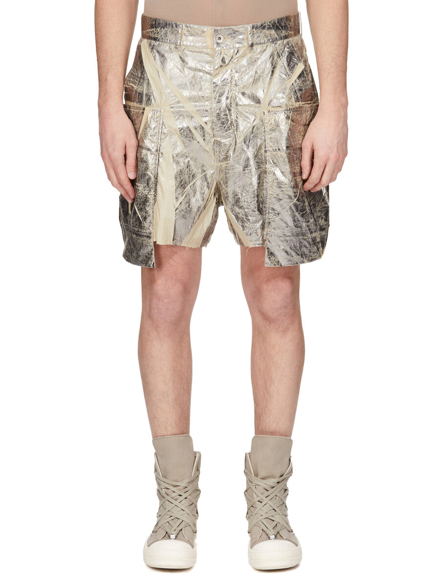 DU02E7358_NPF_128 | STEFAN CARGO SHORTS