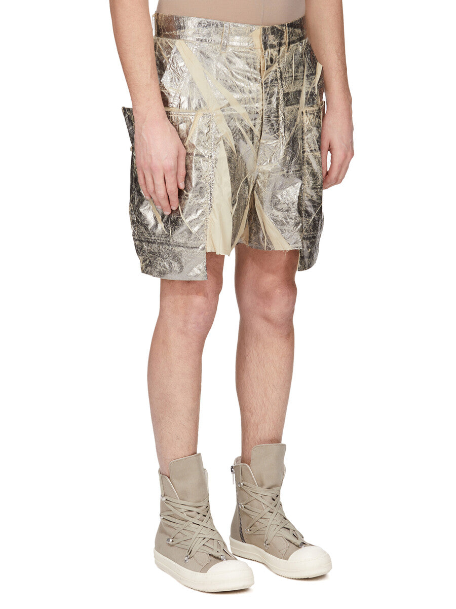 DU02E7358_NPF_128 | STEFAN CARGO SHORTS