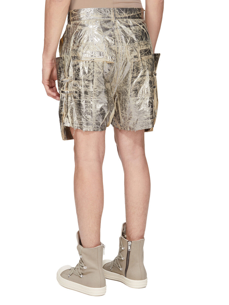 DU02E7358_NPF_128 | STEFAN CARGO SHORTS
