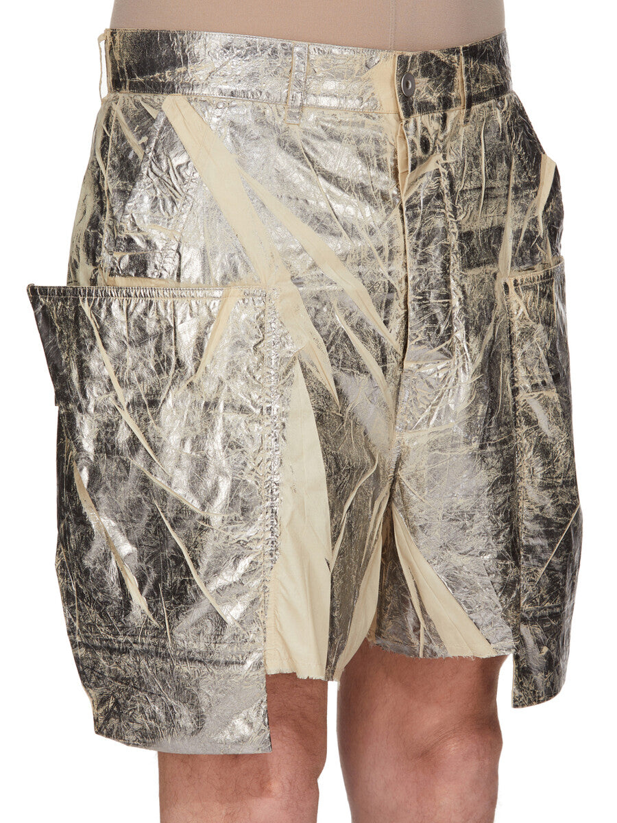 DU02E7358_NPF_128 | STEFAN CARGO SHORTS