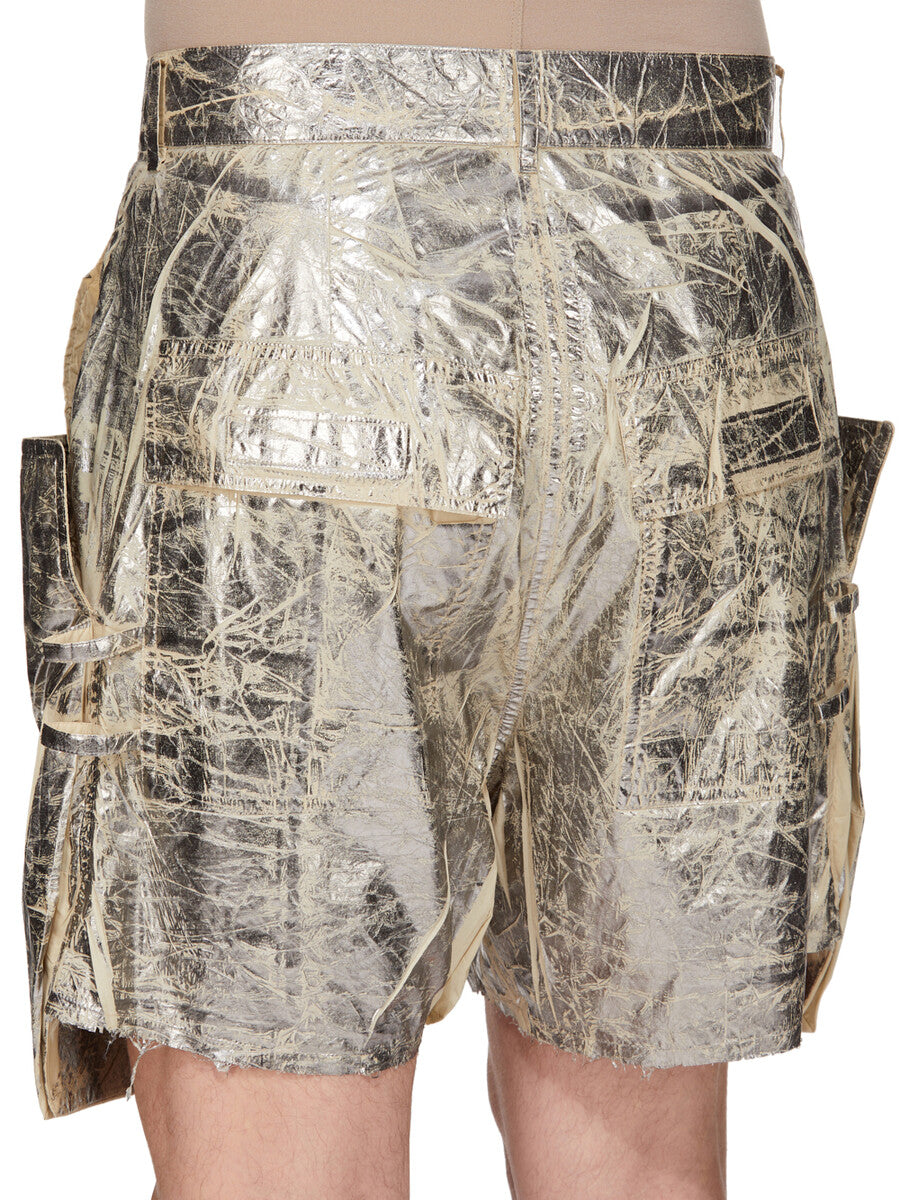 DU02E7358_NPF_128 | STEFAN CARGO SHORTS