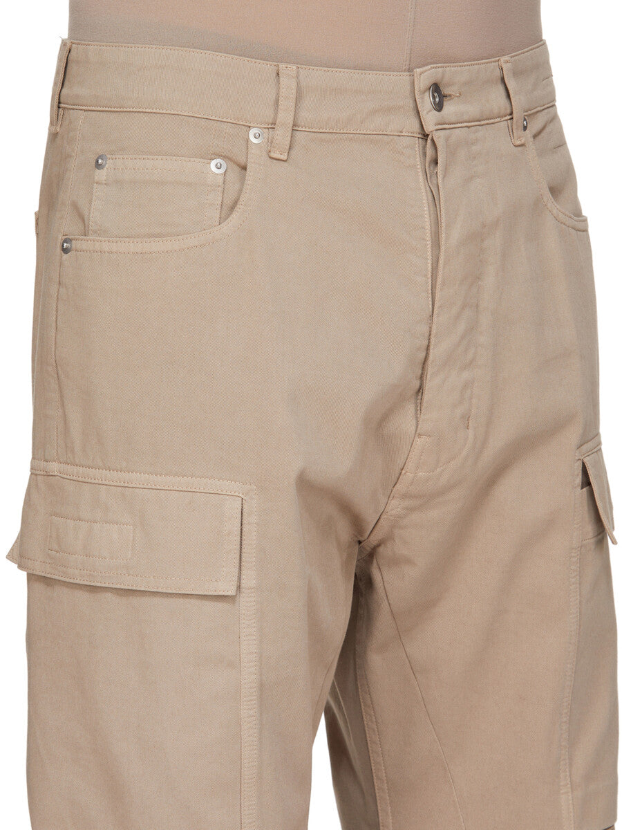 DU02E7361_TW_88 | DOUBLE CARGO JEANS