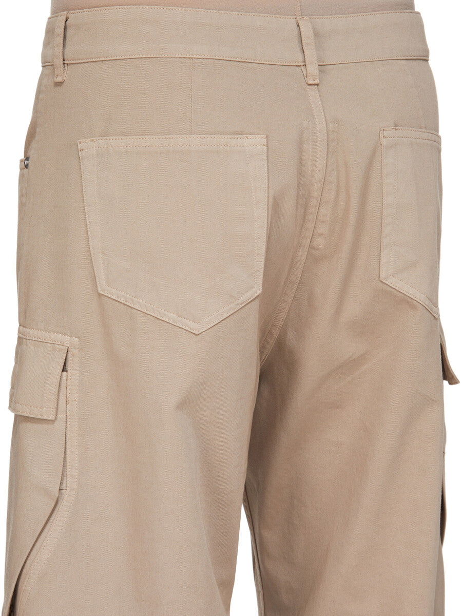 DU02E7361_TW_88 | DOUBLE CARGO JEANS