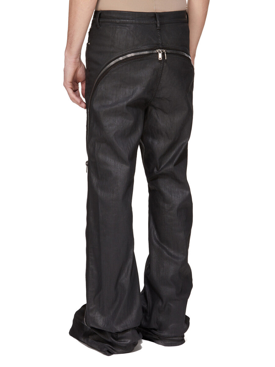 BOLAN BANANA| RICK OWENS