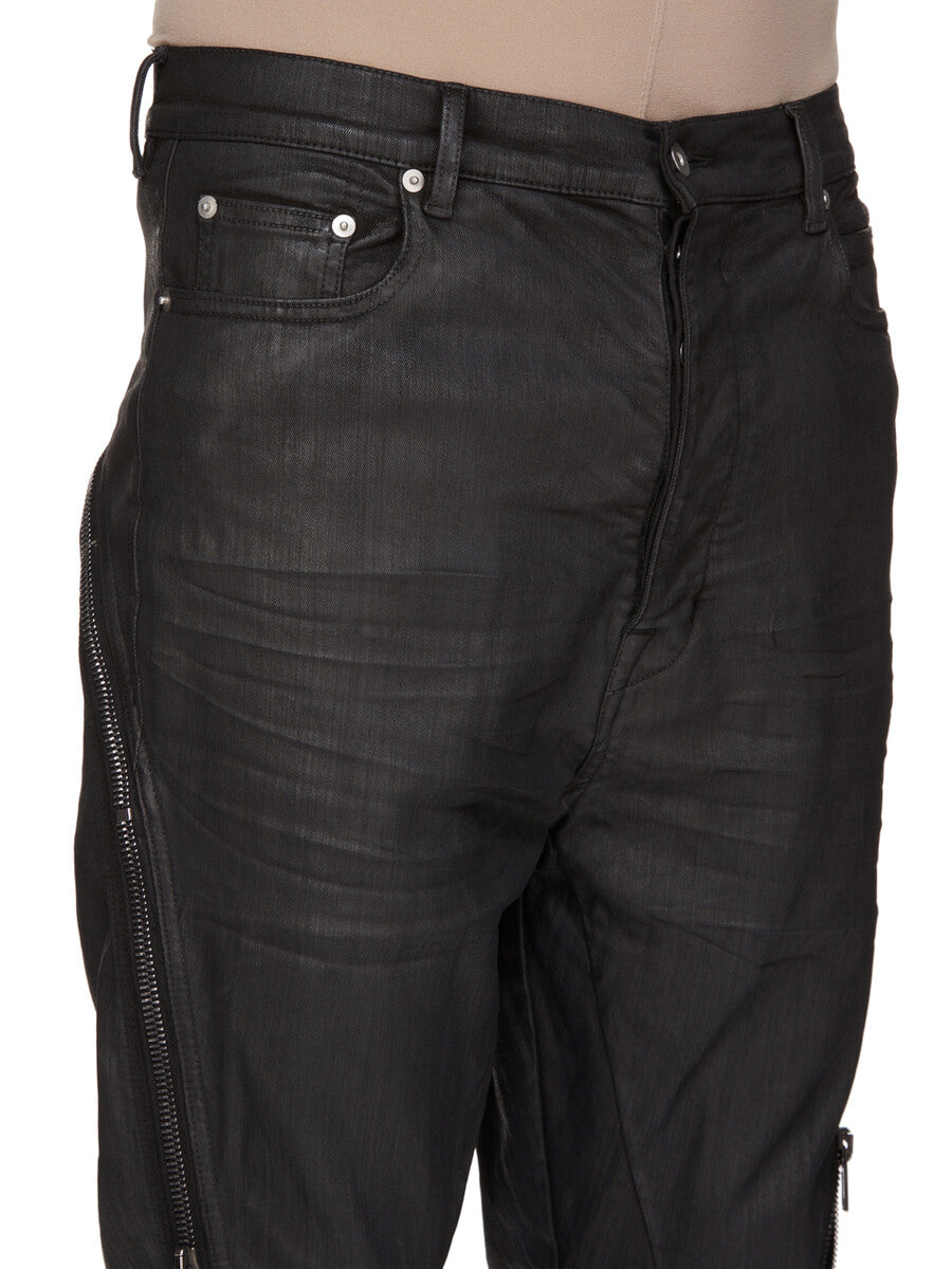 BOLAN BANANA| RICK OWENS