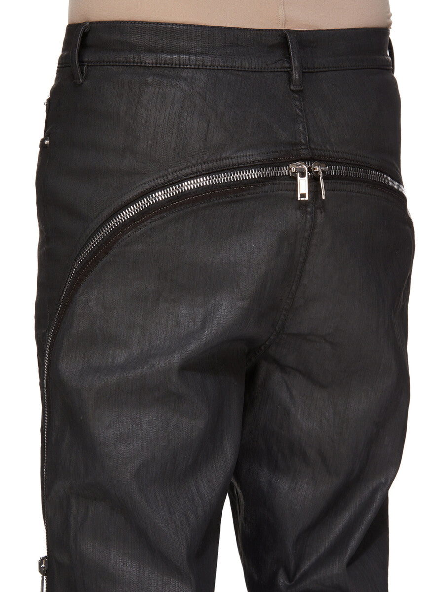 BOLAN BANANA| RICK OWENS