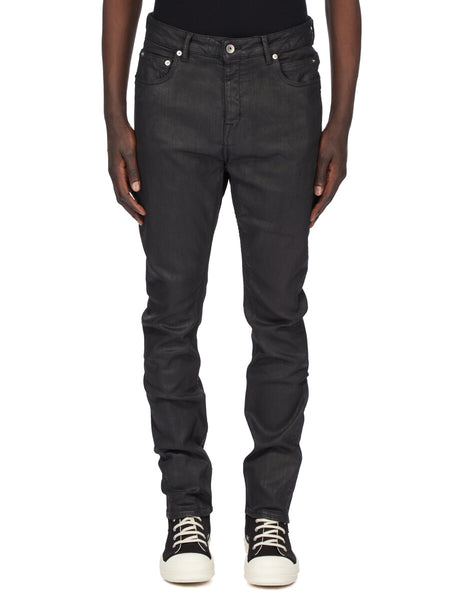 DETROIT CUT| RICK OWENS