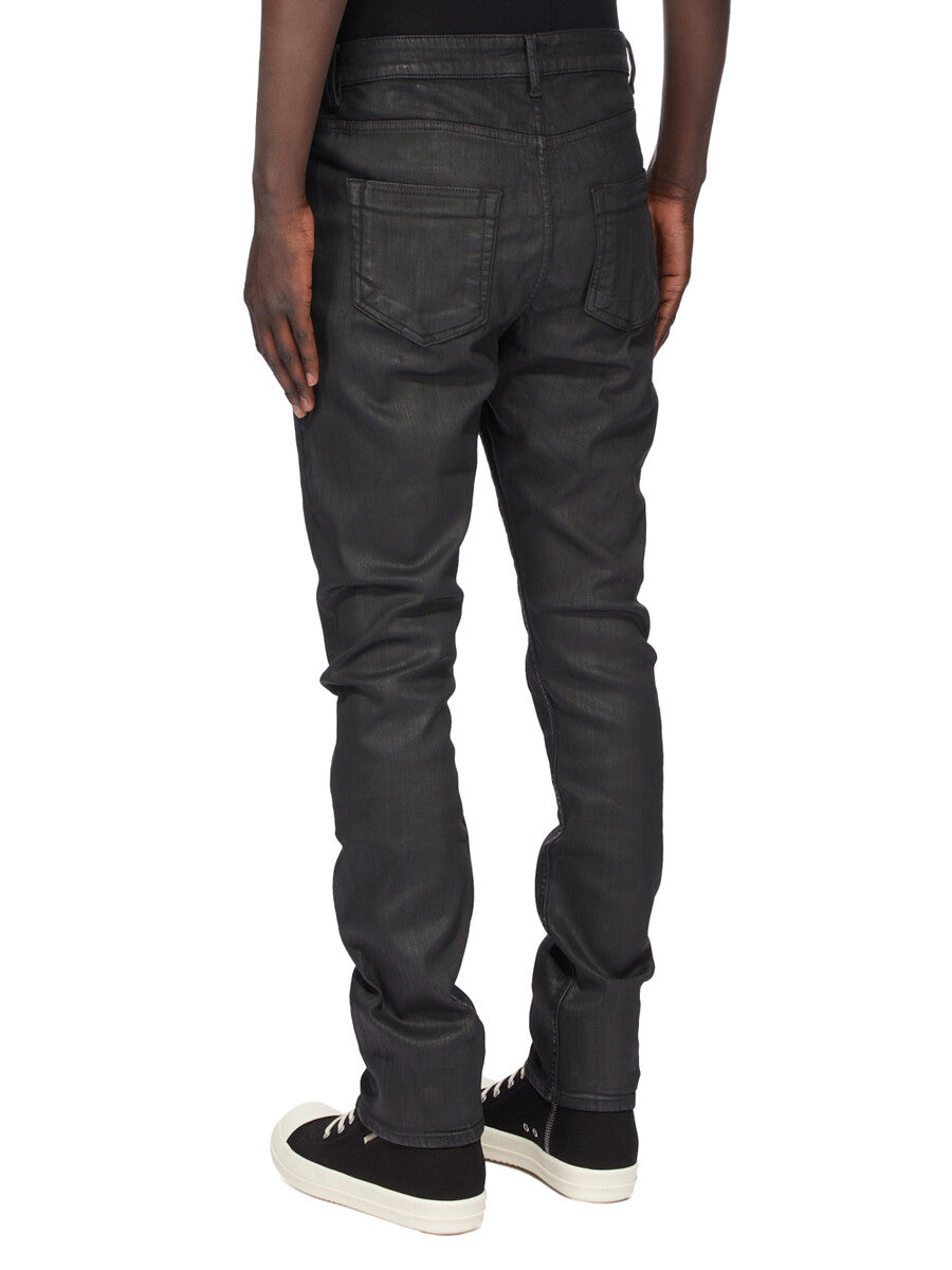 DETROIT CUT| RICK OWENS